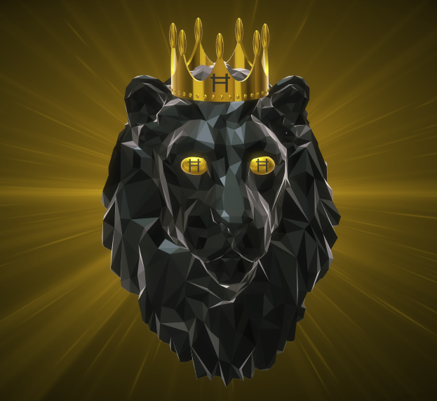 HBAR NFT Collection Ħ Frens Kingdom